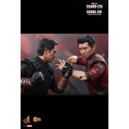 Hot Toys MMS614 1/6 Scale SHANG-CHI